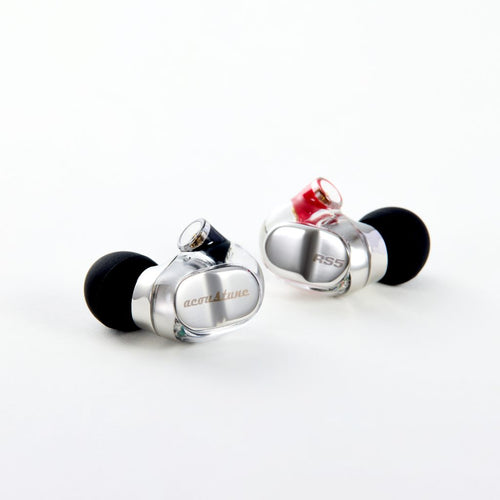 ACOUSTUNE RS FIVE 入耳式耳機