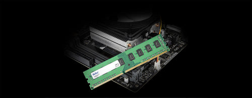 Netac Basic DDR3-1600 U-DIMM 桌面電腦記憶體