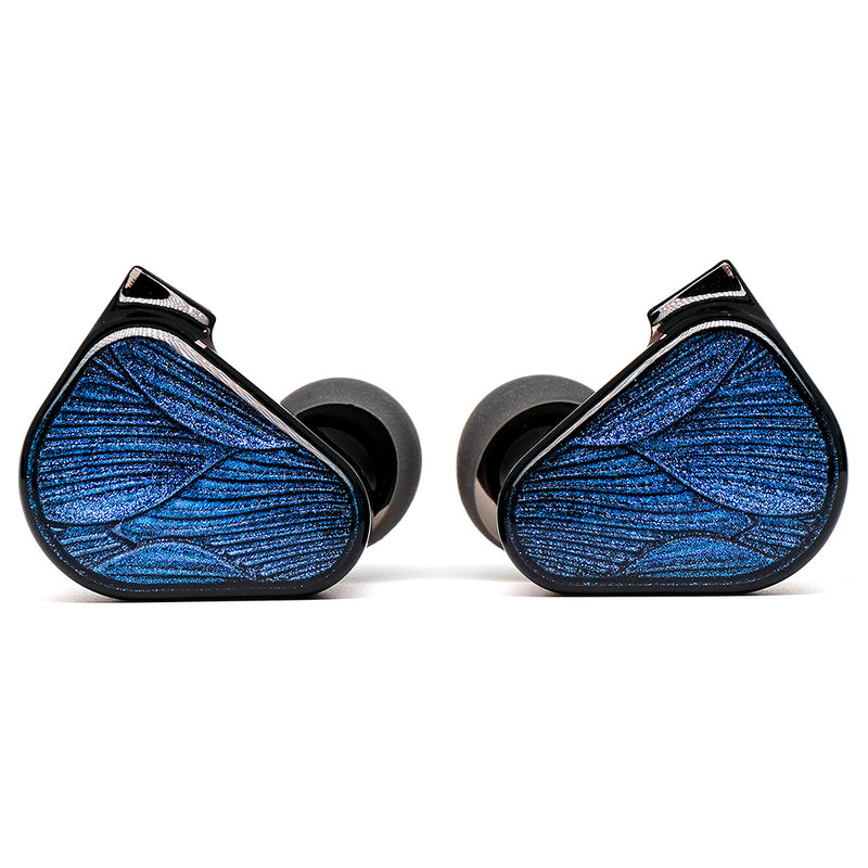 TRUTHEAR x Crinacle ZERO:BLUE2