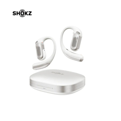 Shokz OpenFit Pro 超級雙單元開放式濾噪耳機