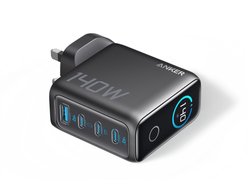 Anker 140W 充電器