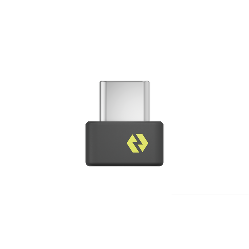 Logitech BOLT Type C 無線接收器