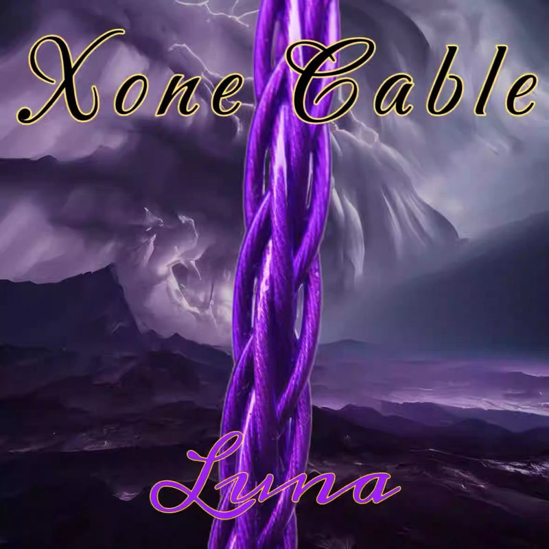 XOne Cable Luna
