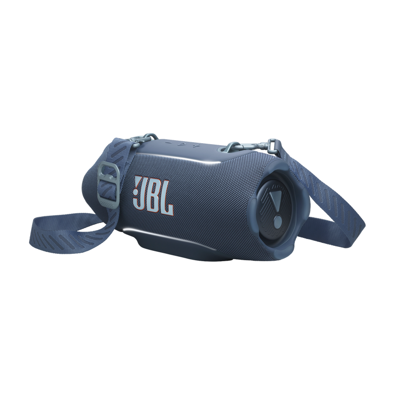 JBL Xtreme 5 便攜式防水藍牙喇叭|藍色|2