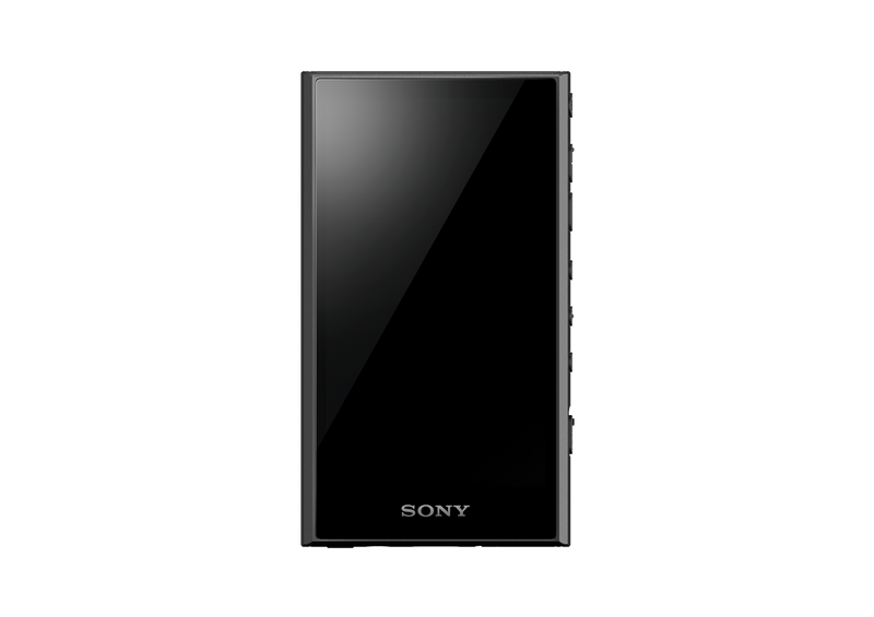 Sony NW-A306 Walkman 黑色