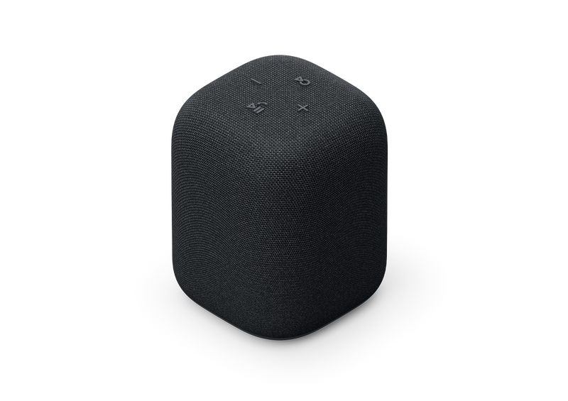 Sony LinkBuds Speaker SRS-LS1 黑色