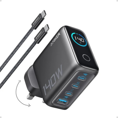 Anker 140W 充電器