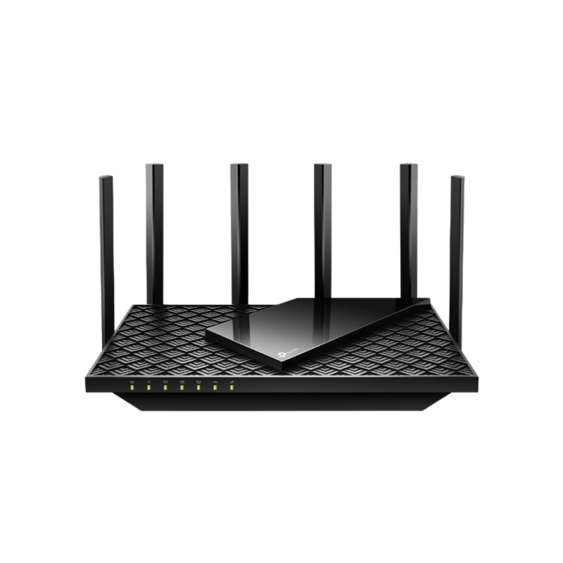 Archer AX72 - AX5400 雙頻路由器 Wifi 6 Router