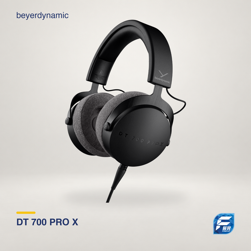 beyerdynamic DT 700 PRO X|統一定稿主圖 2000px