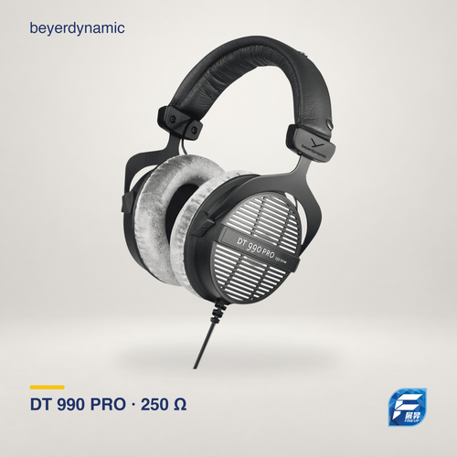Beyerdynamic DT 990 PRO 250 Ohms