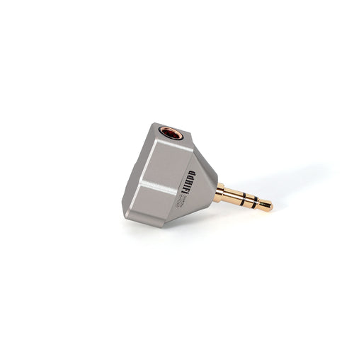 ddHiFi DJ44C Pro 平衡4.4mm NYX + Pentaconn轉接頭高階版本