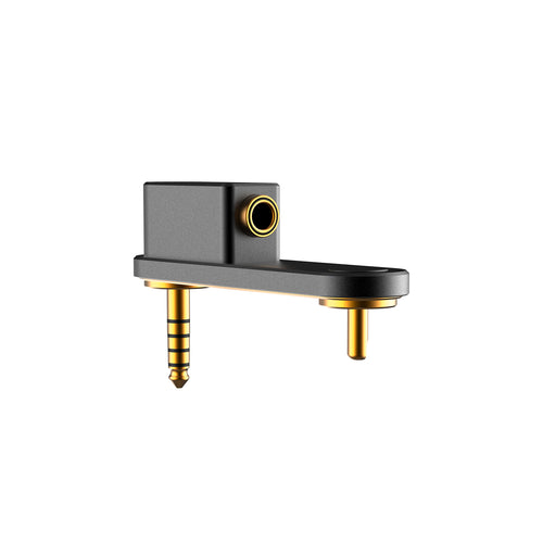 ddHiFi DJ44S M1 SONY專用4.4mm接地轉接頭