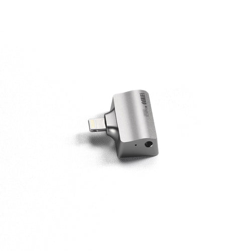 ddHiFi TC35Pro M2 Lightning / USB-C 轉3.5mm T型解碼第二代