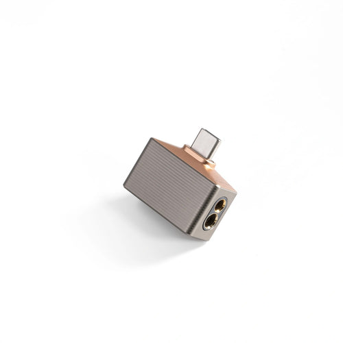 ddHiFi TC44Pro M3 直插式無損解碼耳放