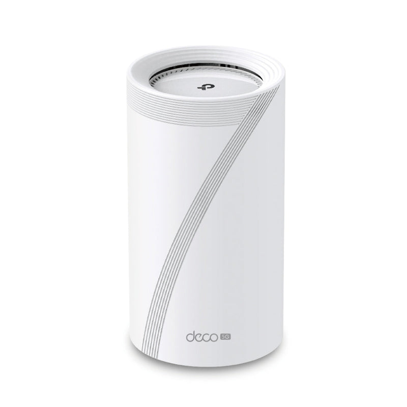 Deco BE65-5G - BE9300 三頻 Mesh 5G路由器 Wifi 7 5G Mesh Router (支援2.5G光纖寬頻) (Sim Card Router)