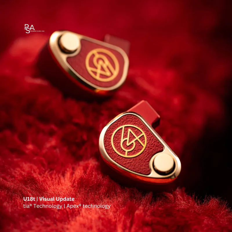 64Audio U18t