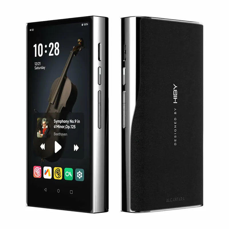 Hiby R8ii