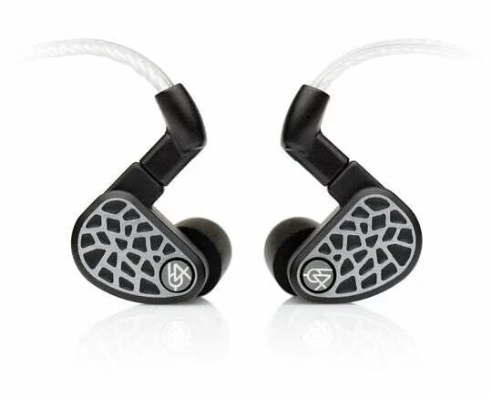 64Audio U18s