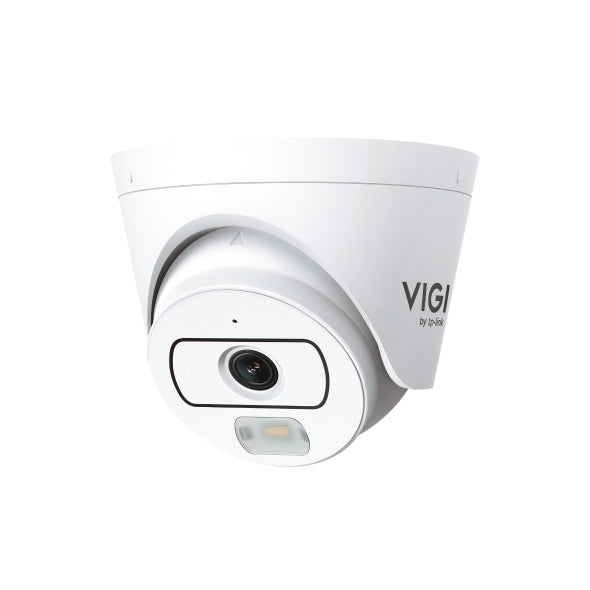 EasyCam C420 - VIGI 2MP Full-Color Turret Network Camera