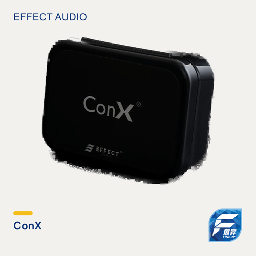 Effect Audio ConX