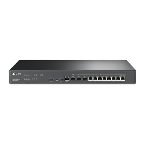 ER8411 - Omada 10G VPN 路由器