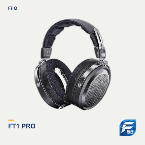 FiiO FT1 PRO