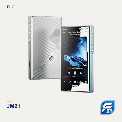 FiiO JM21 (4+64GB)