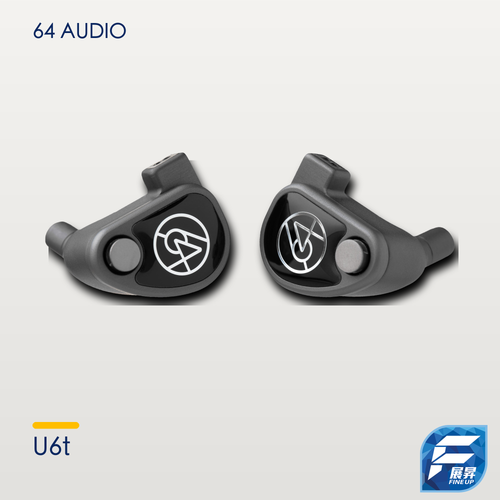 64 Audio U6t 入耳式耳機