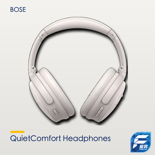 Bose QuietComfort Headphones 無線消噪耳機