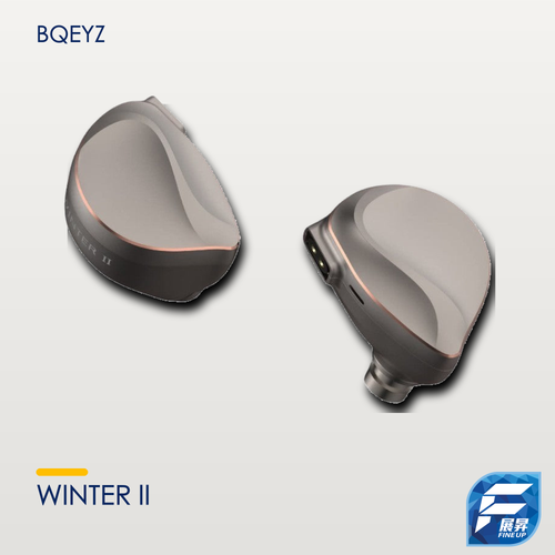 BQEYZ WINTER II