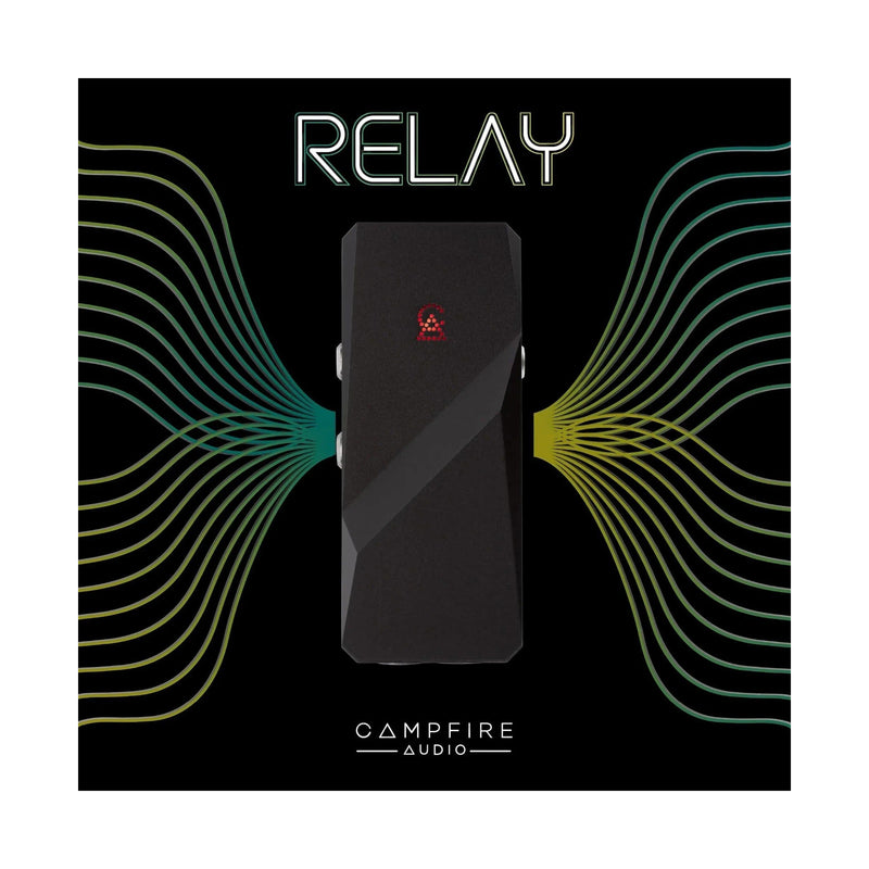 Campfire Relay