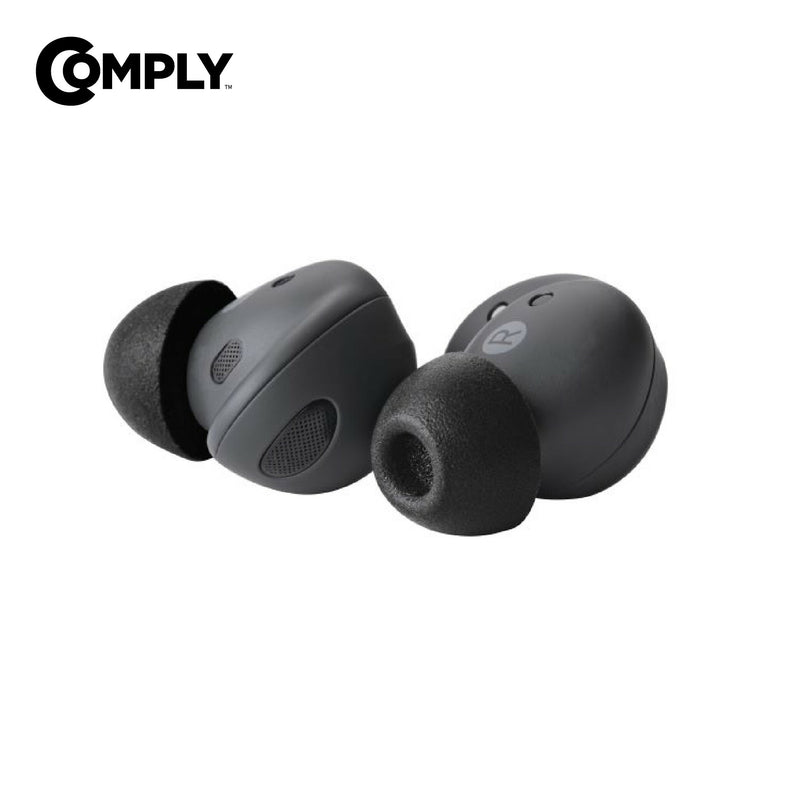 Comply Foam TrueGrip Premium專用耳棉 (Samsung Galaxy Buds2 Pro適用)