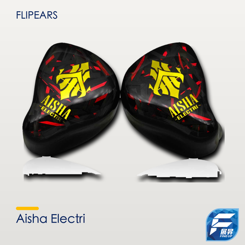 FlipEars Aisha Electri