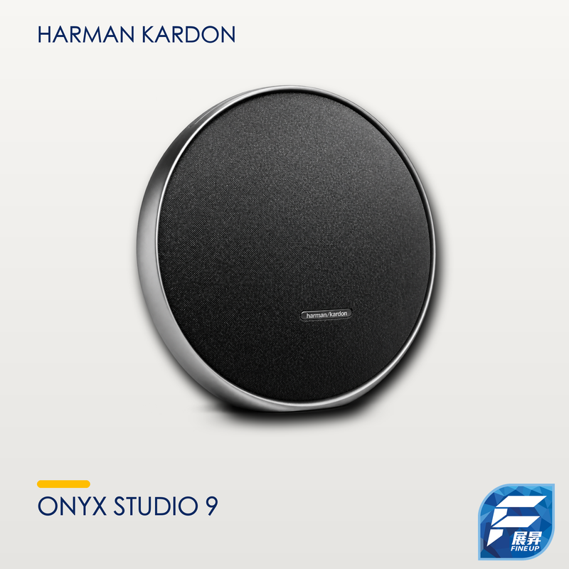 Harman Kardon ONYX STUDIO 9|展昇暖淺灰主圖