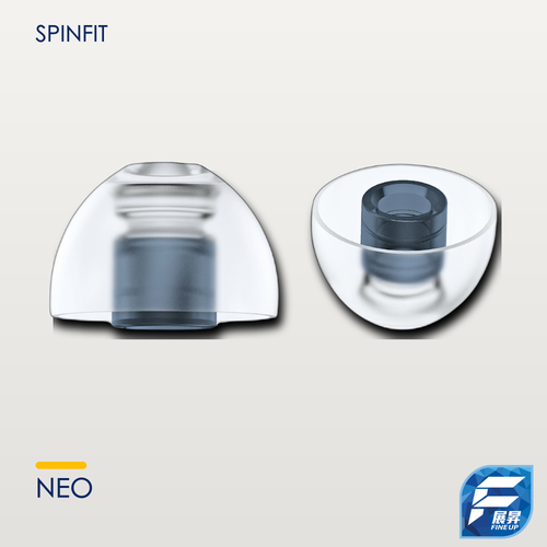 SpinFit NEO 耳膠