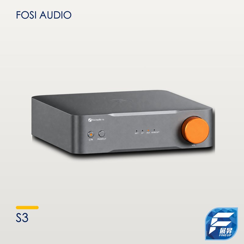 Fosi Audio S3 主圖