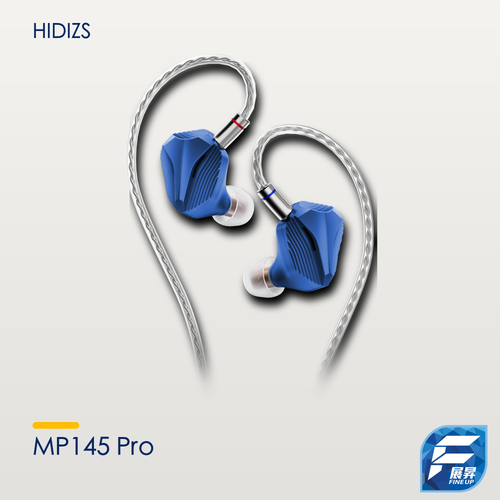 Hidizs MP145 pro