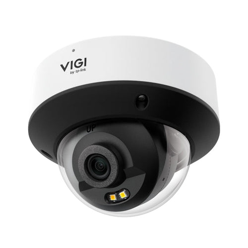 InSight S225 - VIGI 2MP Full-Color Dome Network Camera