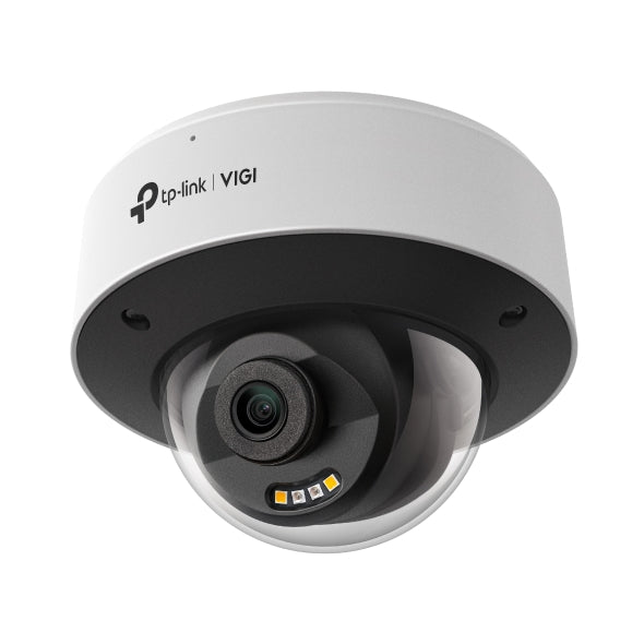 InSight S245 - VIGI 4MP Full-Color Dome Network Camera