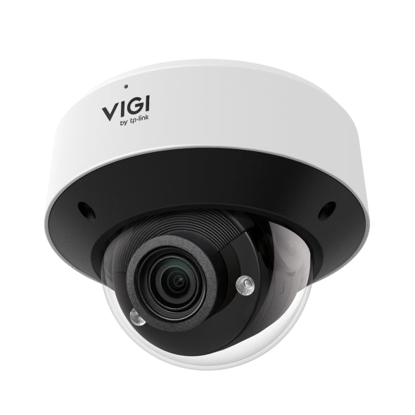 InSight S245ZI - VIGI 4MP 5X 光學變焦球型網絡攝影機