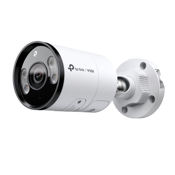 Insight S345 - VIGI 4MP 戶外全彩槍型網絡攝影機