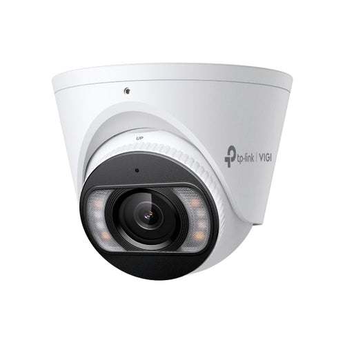 Insight S445 - VIGI 4MP 全彩半球型網絡攝影機