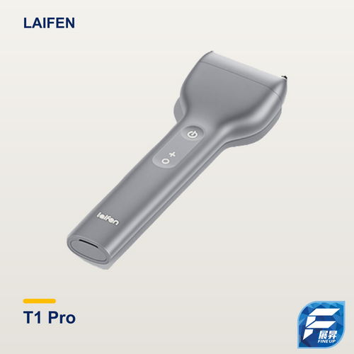 Laifen 徠芬 T1 Pro 超高速電鬚刨