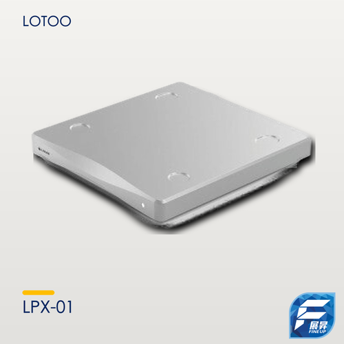 Lotoo 160W 高功率 USB PD 電源供應器(LPX-01)