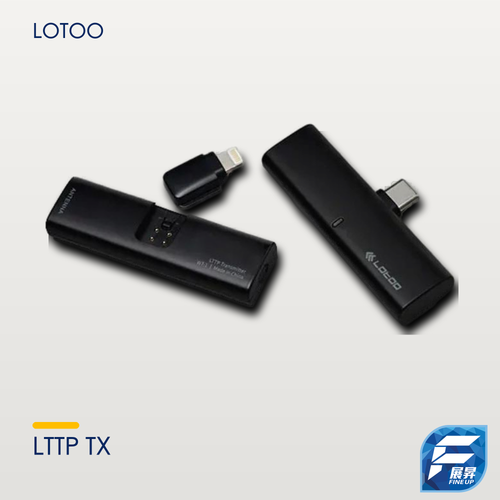 Lotoo LTTP TX Transmitter