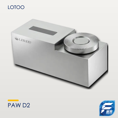 Lotoo PAW D2
