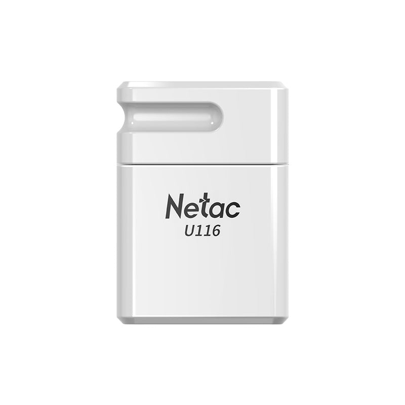 Netac U116 迷你 USB 3.0 記憶手指 官方產品圖1