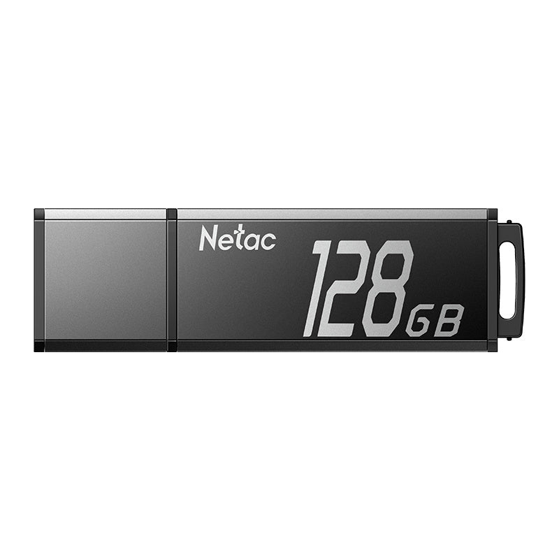Netac U351 金屬 USB 3.0 記憶手指 官方產品圖1