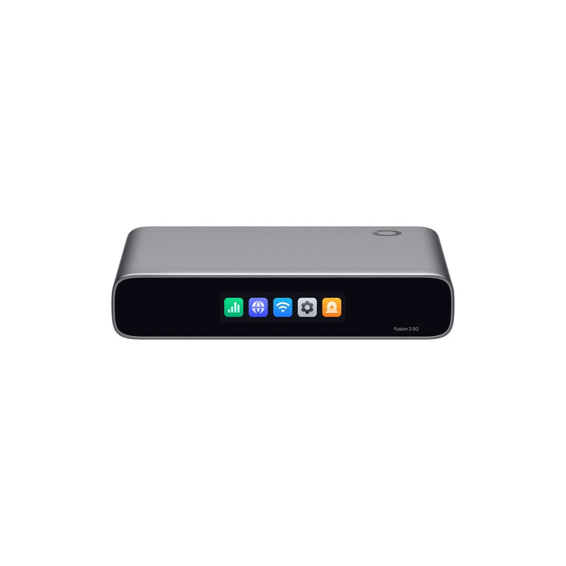 Omada Fusion 2.5G - Gateway Router