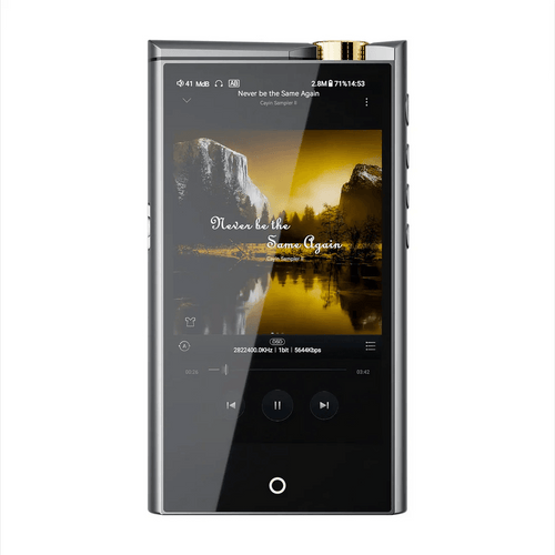 Cayin N7+ 高清音樂播放器